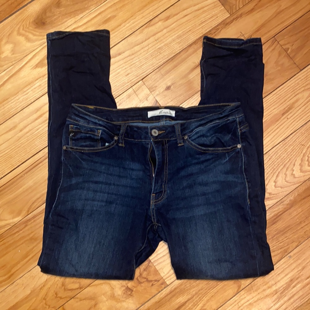KanCan Skinny Jeans